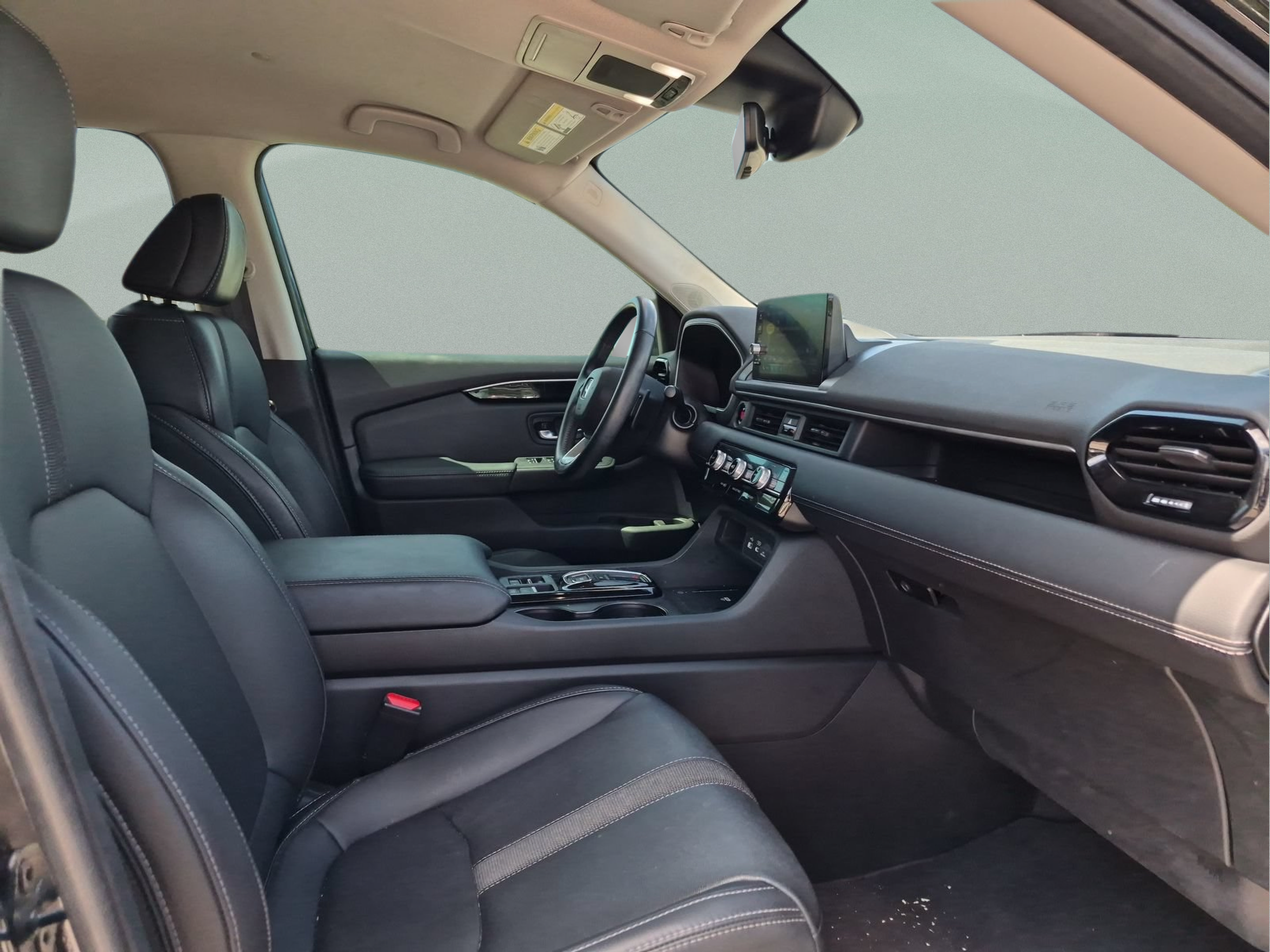 Certified 2023 Honda Pilot EX-L image 19