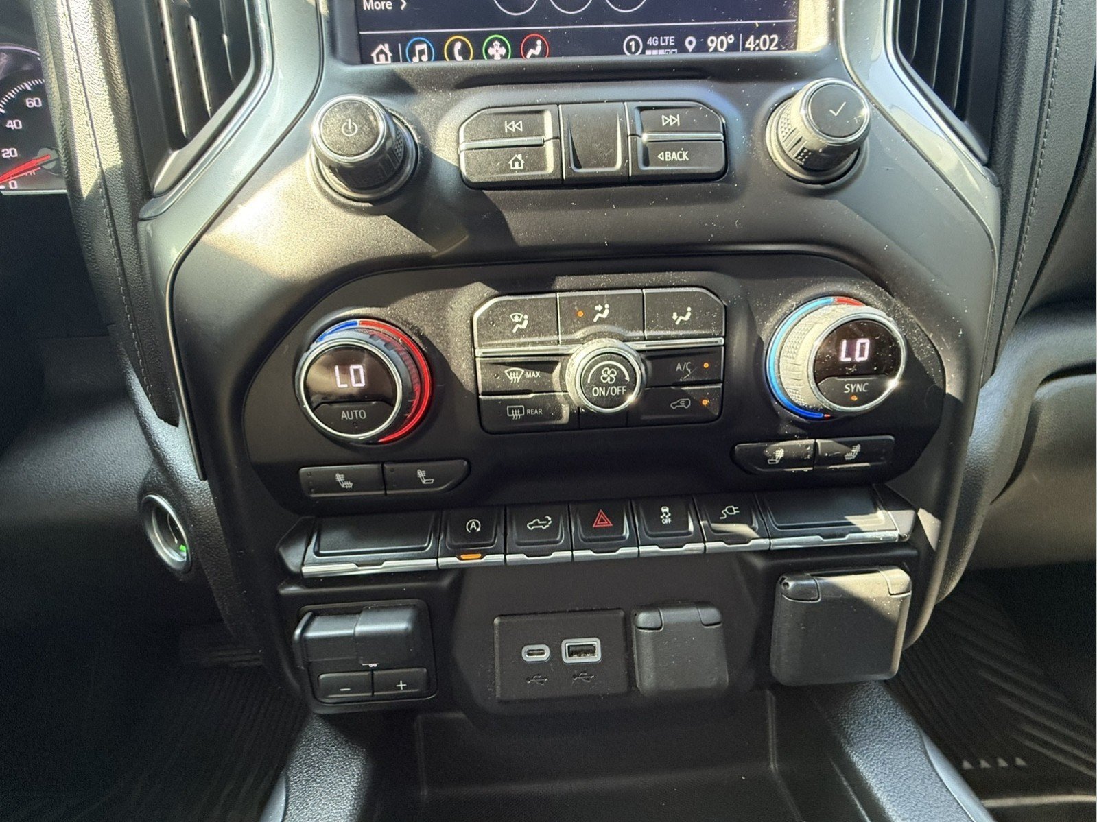 Used 2021 Chevrolet Silverado 1500 RST w/ Rally Edition AWD/4WD image 13