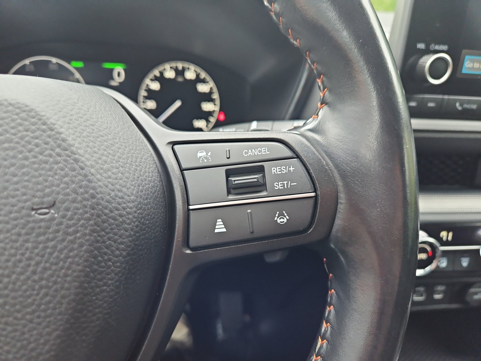 Used 2024 Honda CR-V Sport image 27