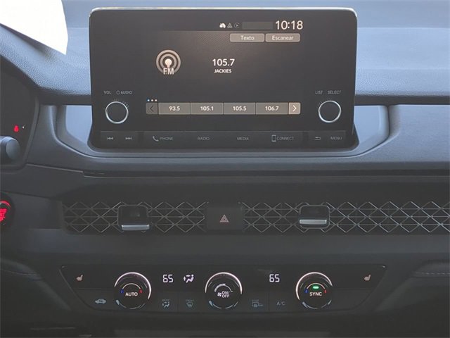 Used 2023 Honda Accord EX image 16