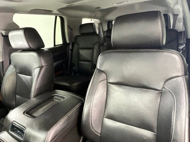 Used 2015 Chevrolet Tahoe LTZ AWD/4WD image 6