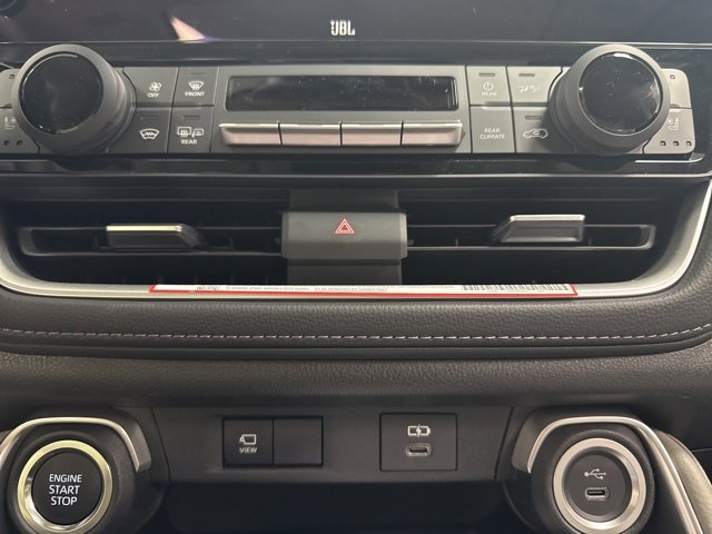 New 2026 Toyota Grand Highlander Platinum image 41