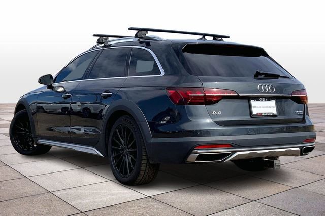 Used 2023 Audi A4 2.0T allroad Prestige image 11