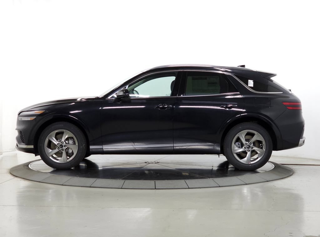 Used 2026 Genesis GV70 2.5T Select AWD/4WD image 4