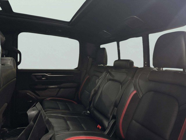 Used 2021 RAM 1500 TRX w/ TRX Level 2 Equipment Group image 48