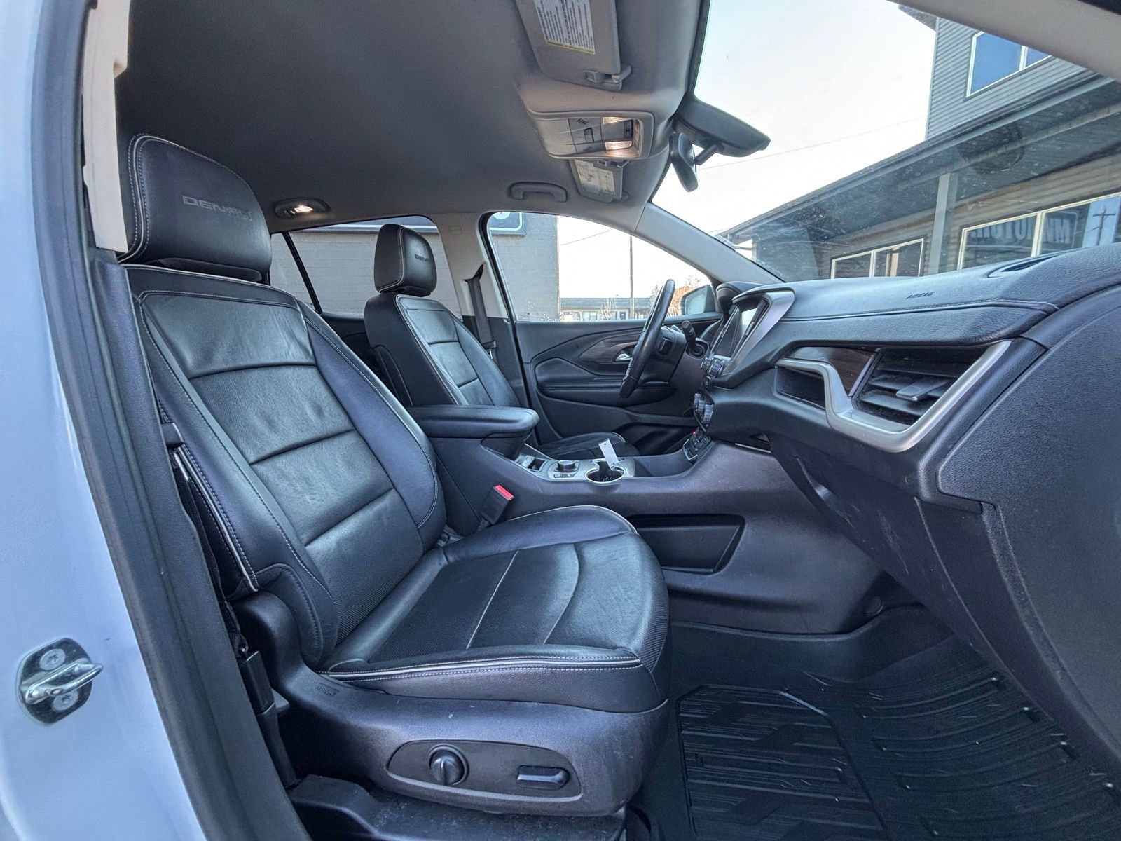 Used 2018 GMC Terrain Denali image 18