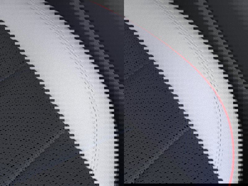 New 2025 Chevrolet Silverado EV RST image 55