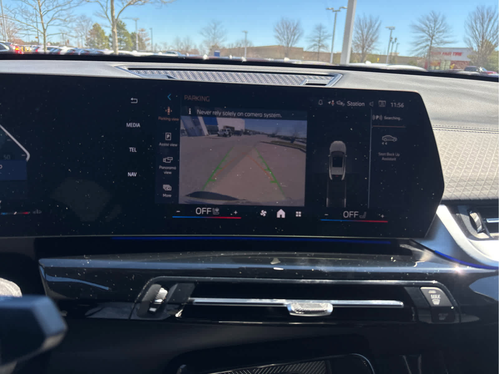 Used 2026 BMW X2 xDrive28i image 17