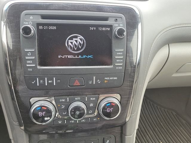 Used 2017 Buick Enclave Leather FWD image 16
