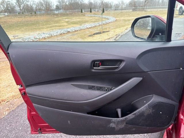 Used 2024 Toyota Corolla LE image 16