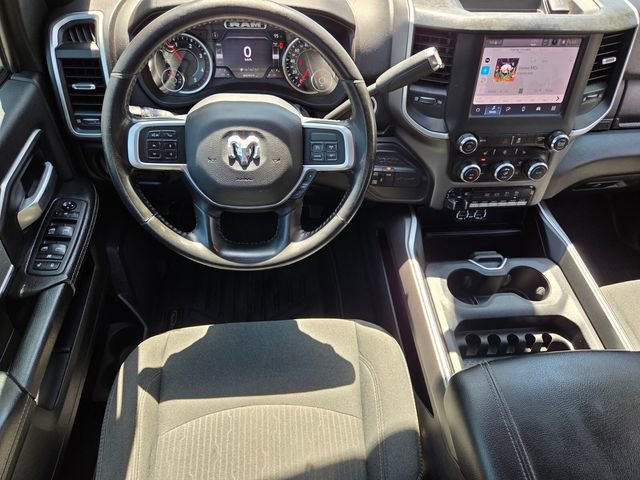 Certified 2022 RAM 3500 Big Horn w/ Level B Equipment Group image 18