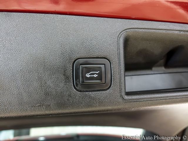 Used 2019 GMC Terrain SLT w/ Preferred Package AWD/4WD image 22