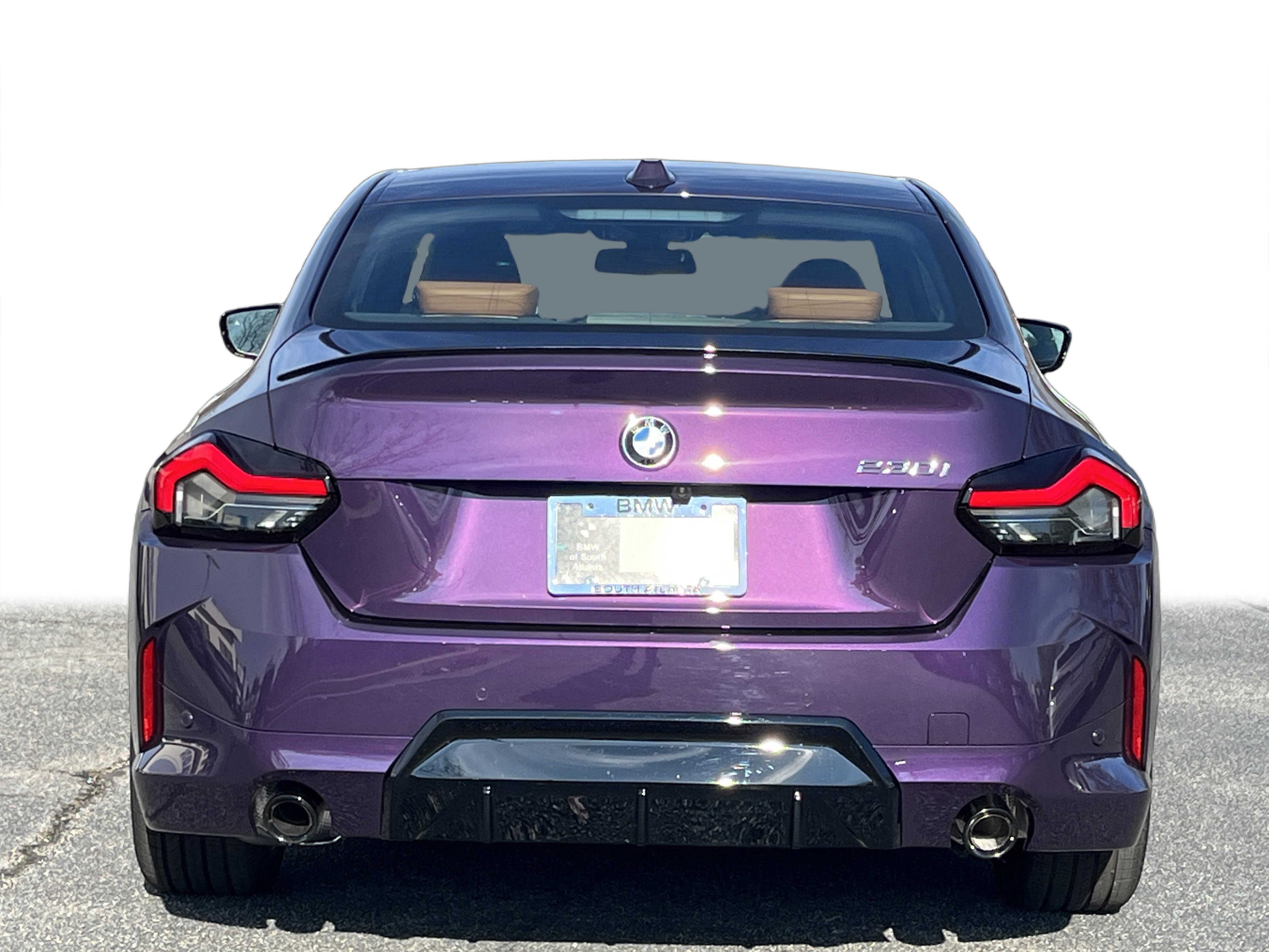 New 2026 BMW 230i Coupe w/ Premium Package image 24