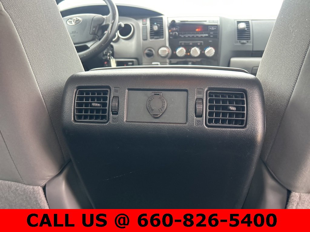 Used 2012 Toyota Tundra Grade image 9