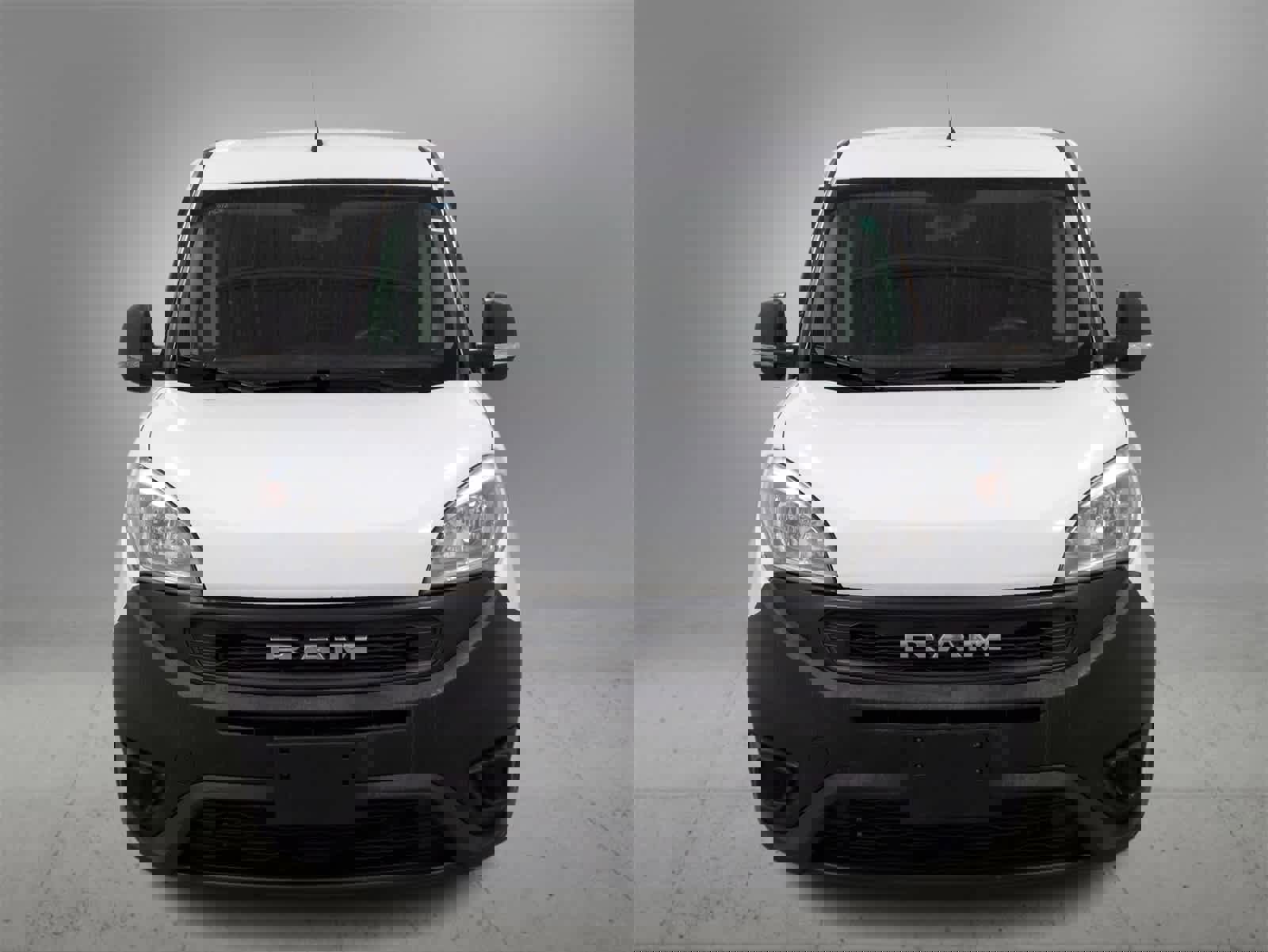 Used 2020 RAM ProMaster City Tradesman image 3