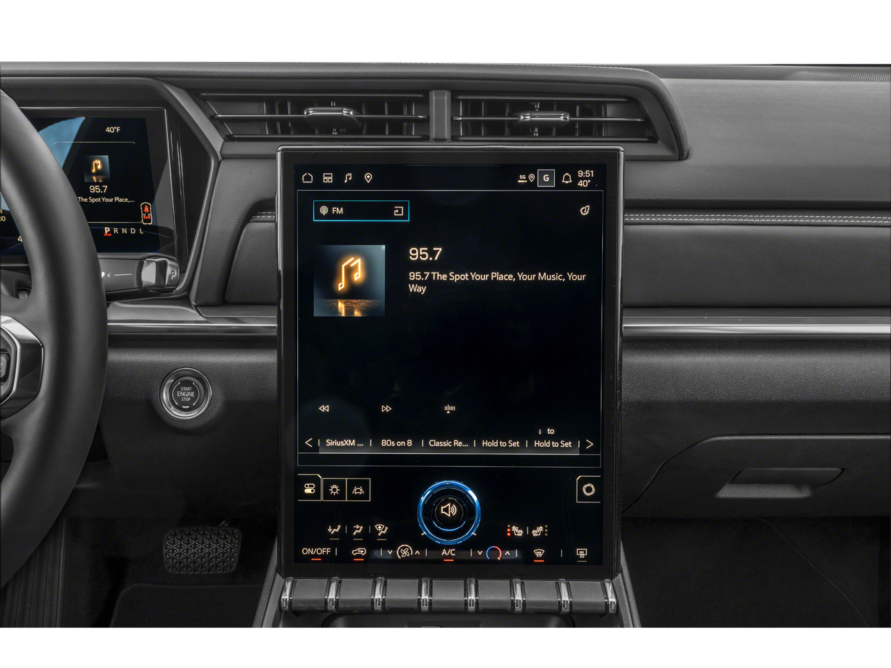 New 2026 GMC Terrain Elevation w/ Black Edition AWD/4WD image 31