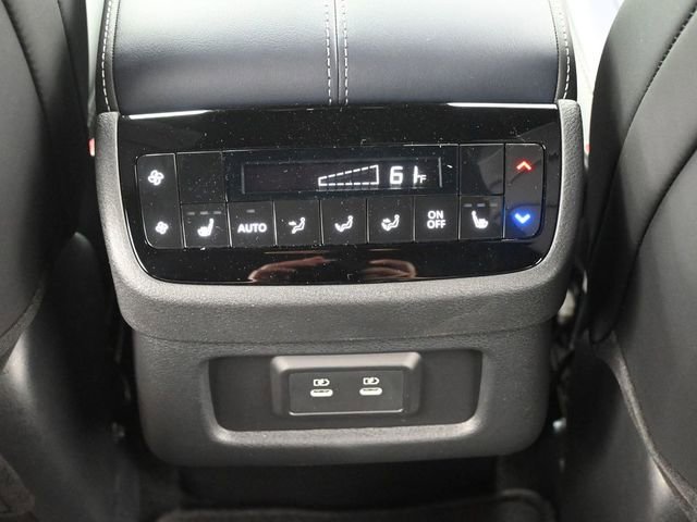 New 2026 INFINITI QX60 Sport w/ Dark Cargo Package image 32
