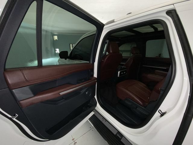 Used 2022 Ford Expedition Max Limited AWD/4WD image 23