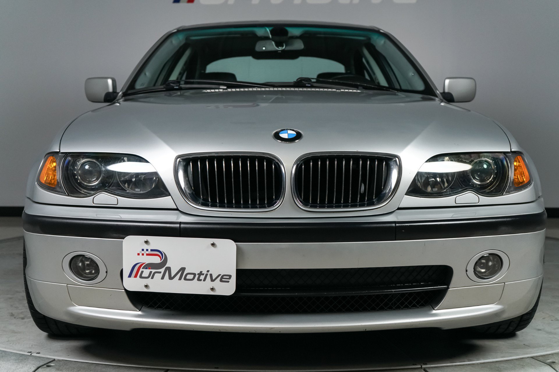 Used 2004 BMW 330i Sedan RWD image 15