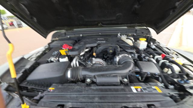 Used 2021 Jeep Gladiator Rubicon image 31