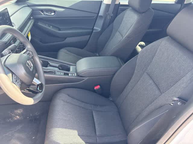 Used 2026 Honda Accord SE image 11