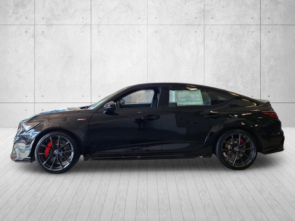 New 2026 Acura Integra Type S FWD image 8