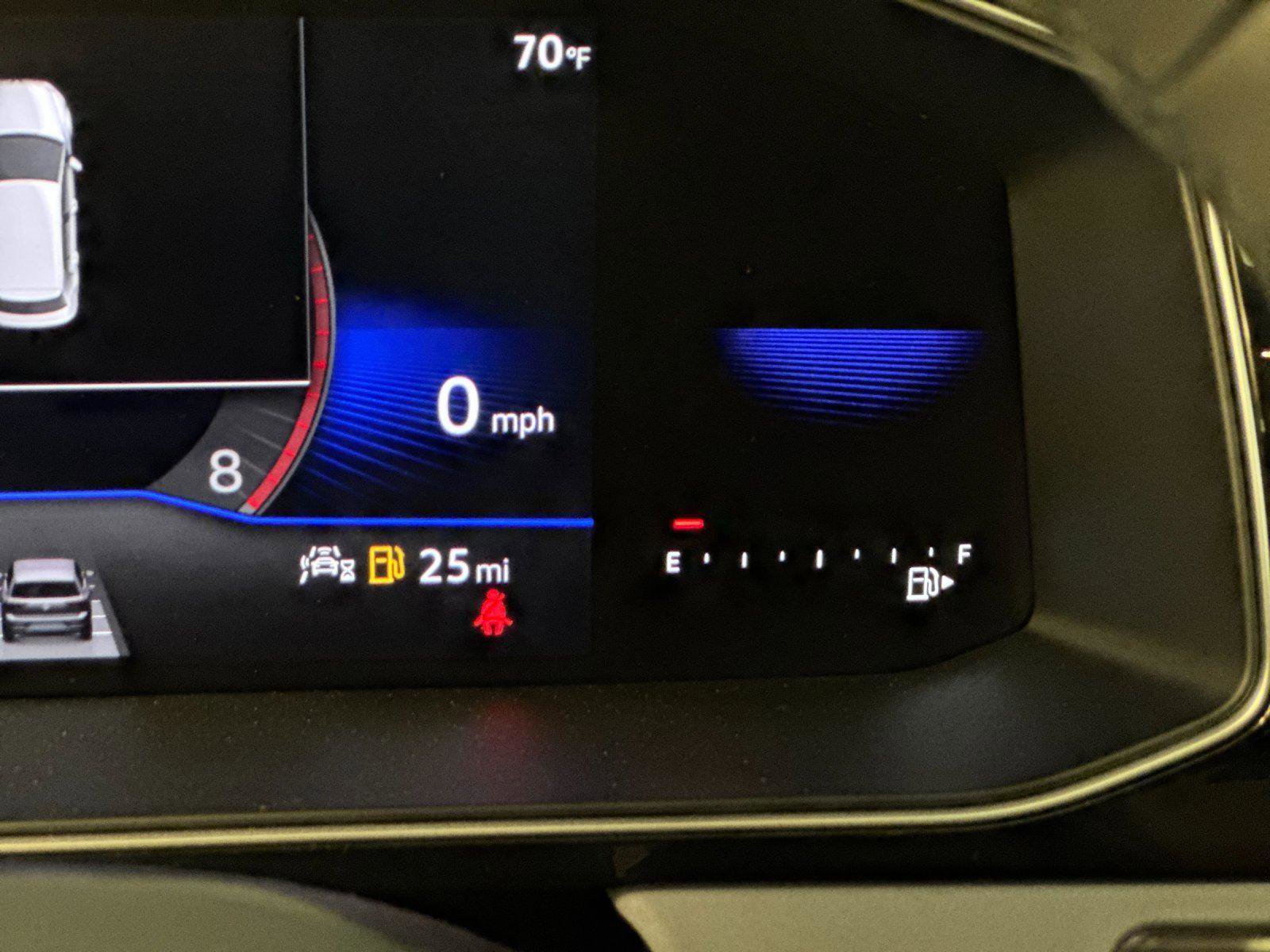 New 2026 Volkswagen Jetta SE image 25