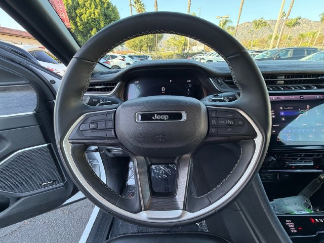 Used 2024 Jeep Grand Cherokee Limited 4xe AWD/4WD image 20