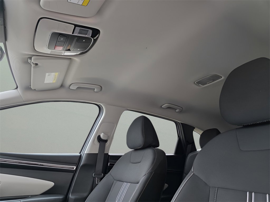 Used 2023 Hyundai Tucson SEL image 20