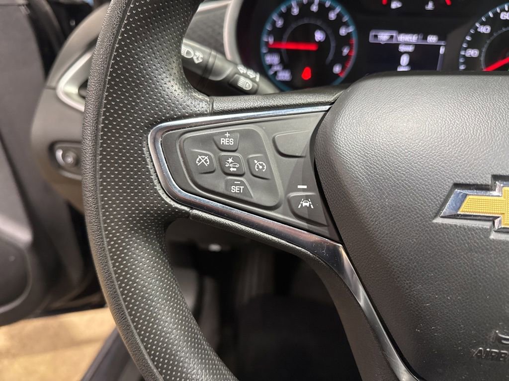Used 2024 Chevrolet Malibu LT FWD image 23