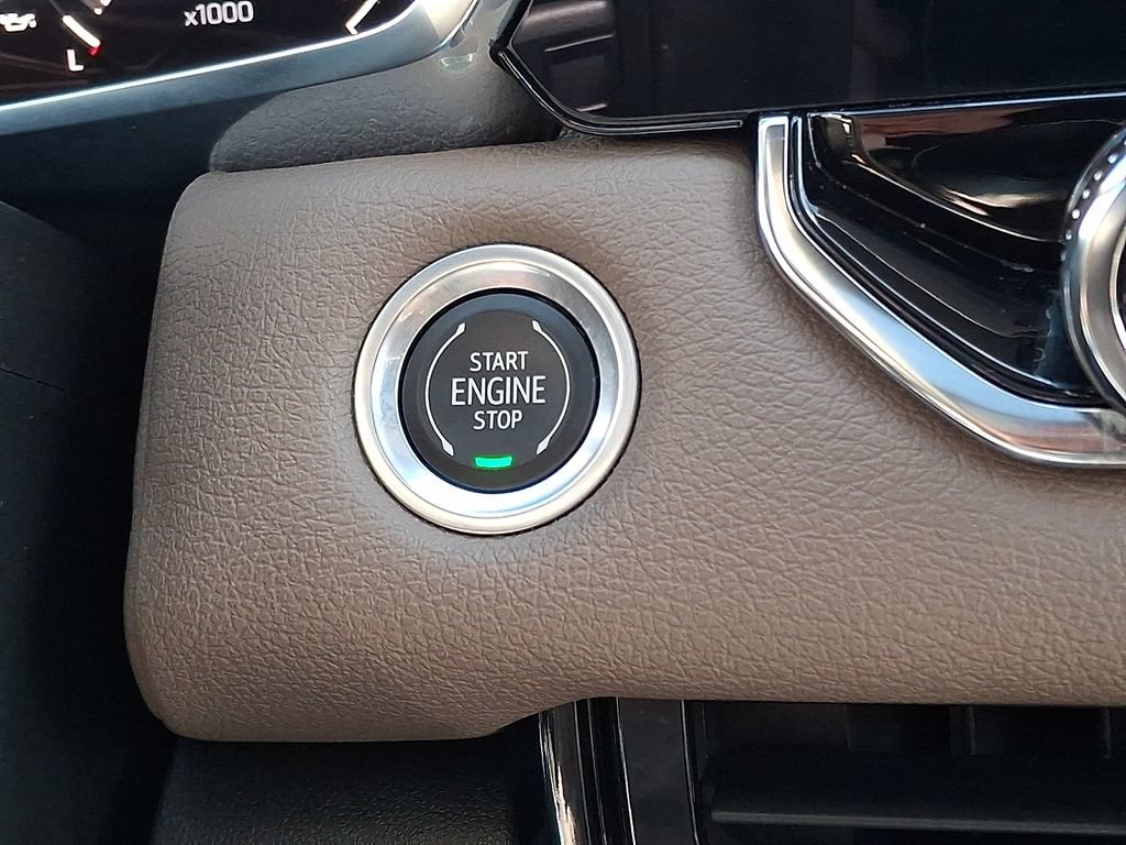 Used 2023 GMC Canyon Denali AWD/4WD image 23