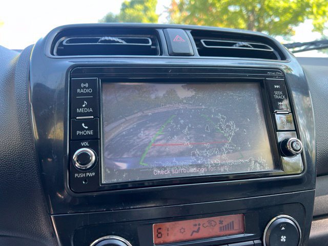 Used 2020 Mitsubishi Mirage G4 ES FWD image 39