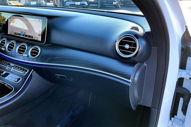 Used 2023 Mercedes-Benz E 350 Sedan image 25