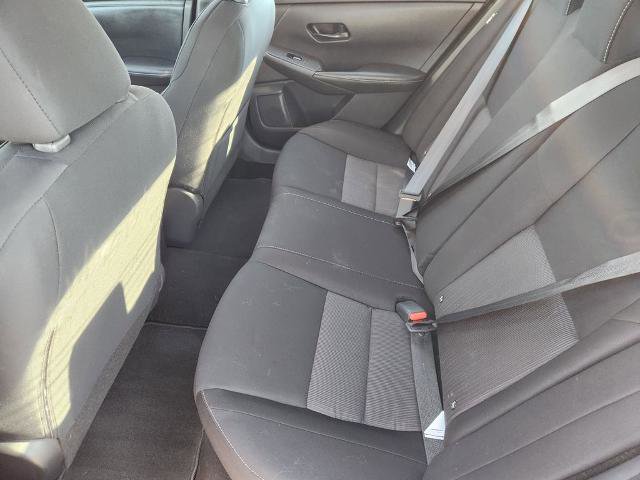 Certified 2024 Nissan Sentra SV image 19