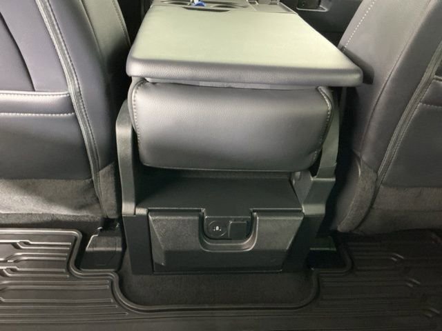 Certified 2025 Ford F350 Lariat w/ FX4 Off-Road Package image 28