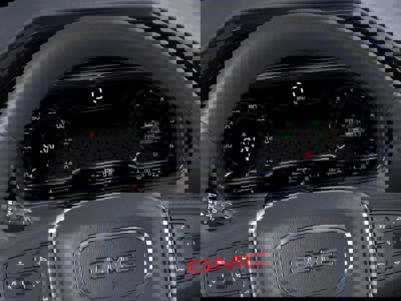 New 2026 GMC Sierra 1500 Elevation image 18