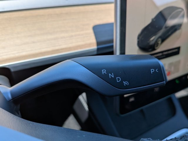 Used 2022 Tesla Model 3 Long Range AWD/4WD image 11
