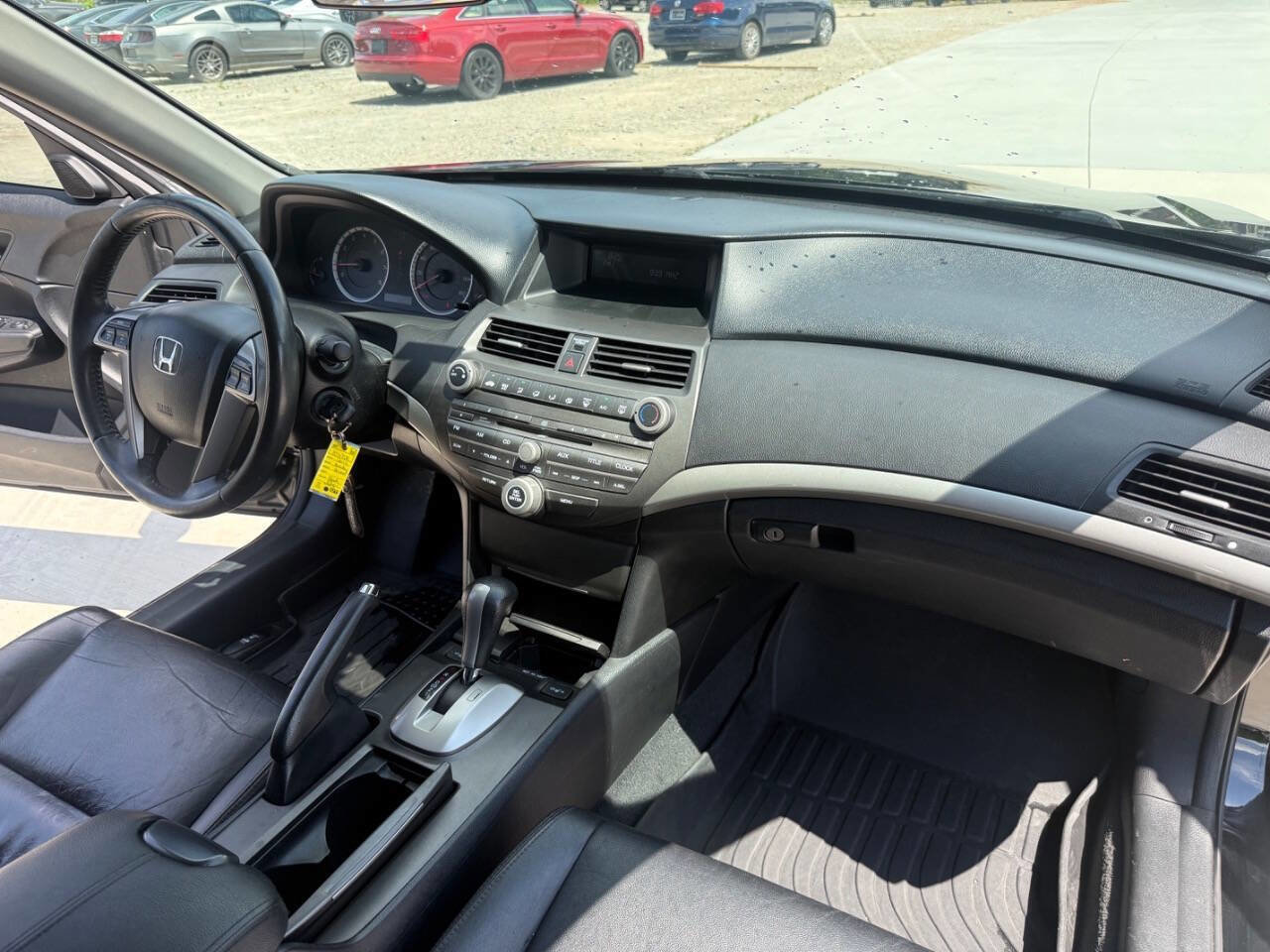 Used 2012 Honda Accord SE image 20