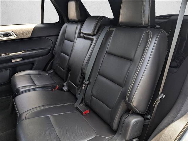 Used 2015 Ford Explorer Sport AWD/4WD image 20