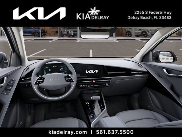 New 2026 Kia Niro FWD image 14