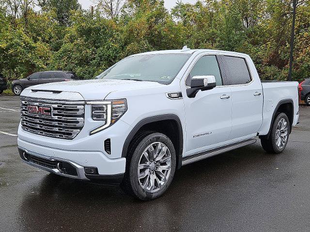 New 2026 GMC Sierra 1500 Denali image 3