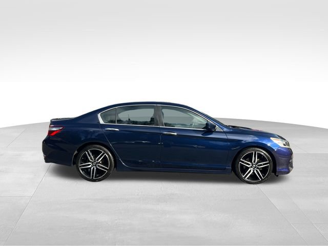 Used 2016 Honda Accord Sport image 6
