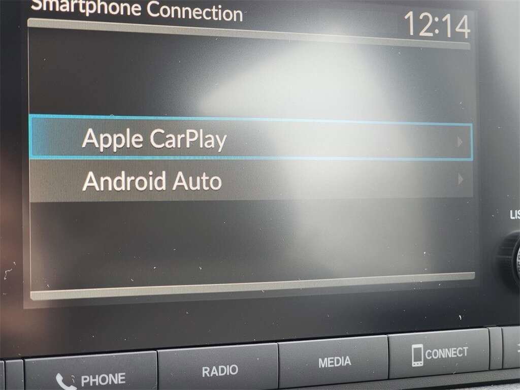 Certified 2023 Honda CR-V LX image 2