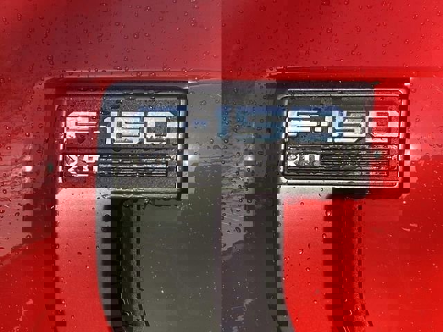 Used 2023 Ford F150 XLT w/ Equipment Group 302A High image 12