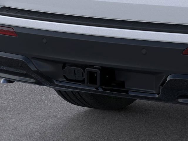 New 2025 Ford Explorer ST-Line image 23