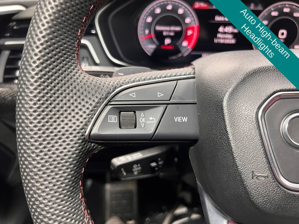 Used 2025 Audi S5 Premium Plus AWD/4WD image 9