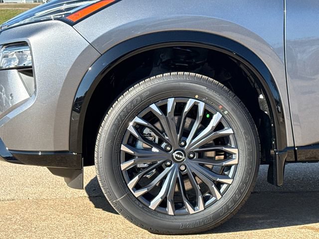 New 2026 Nissan Rogue Platinum w/ Tech Package image 6