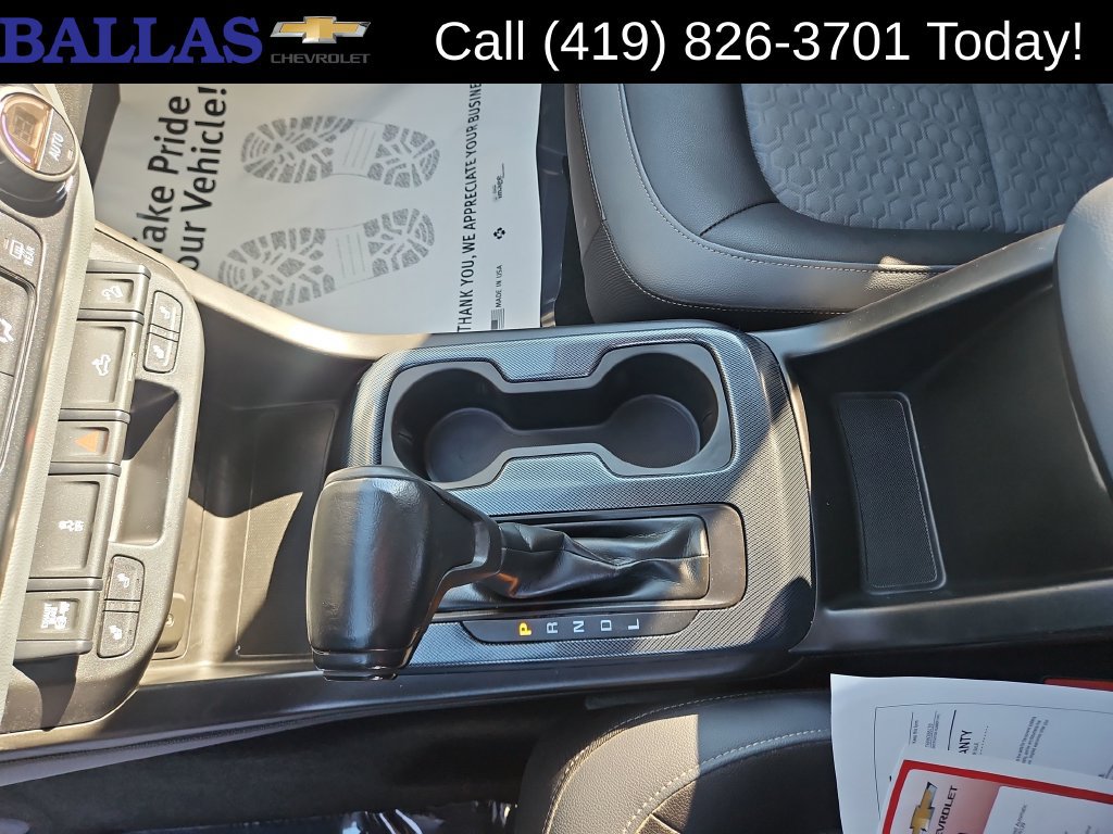 Used 2017 Chevrolet Colorado Z71 AWD/4WD image 20