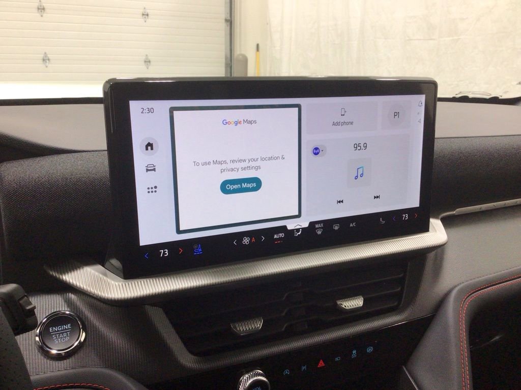 New 2026 Ford Explorer ST image 14