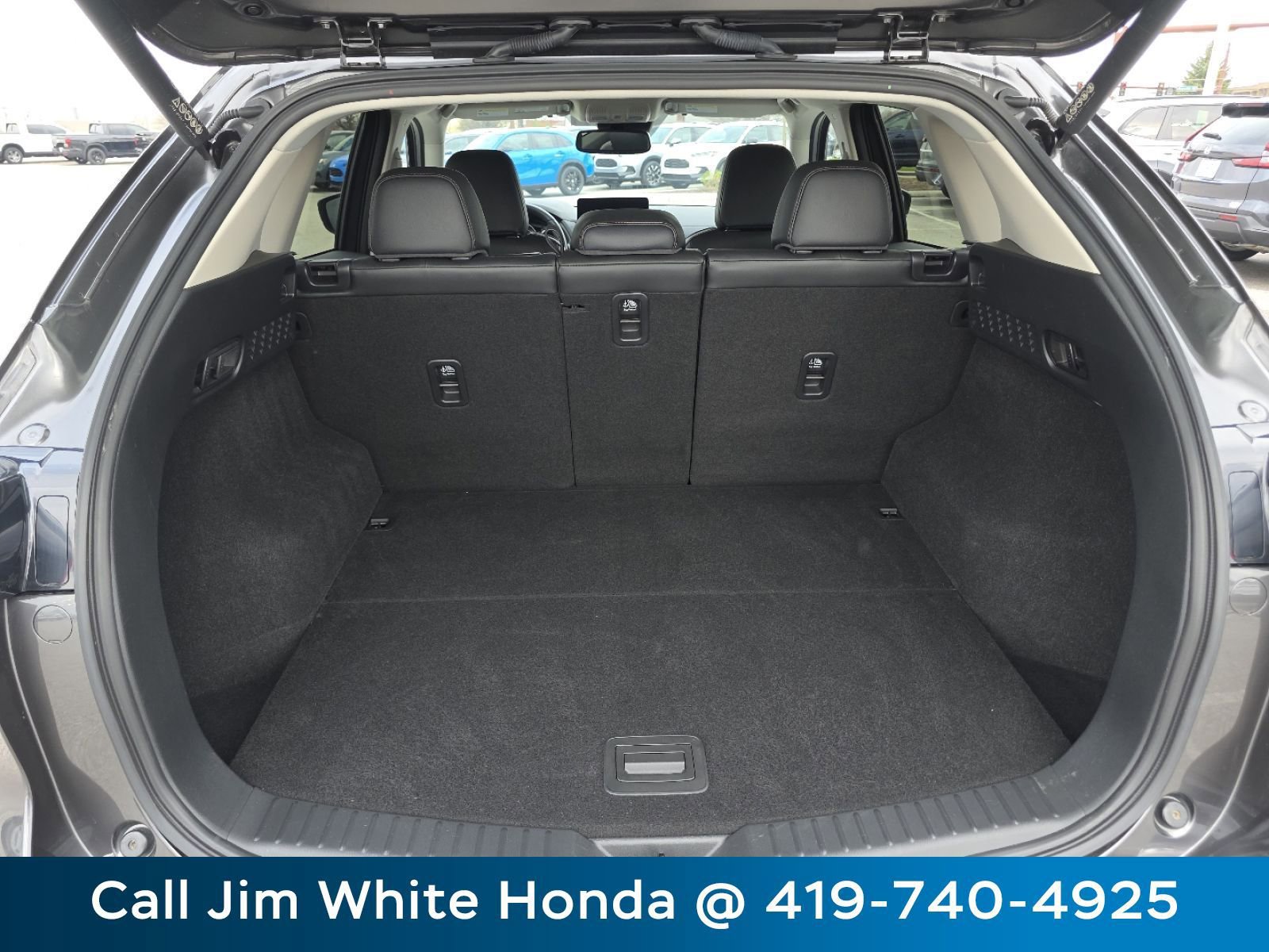 Used 2023 MAZDA CX-5 AWD 2.5 S image 20
